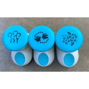 Tonic Boot Punch For Paper